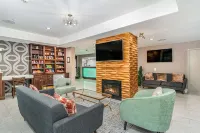 Best Western Kernersville Hotels in Kernersville
