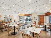 Surf Club Hôtel by Akena - Grande Plage Hotels in Biarritz