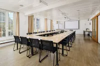 Hôtel de la Rose Hotels in Fribourg