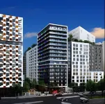 Séjours & Affaires Paris Bagnolet
