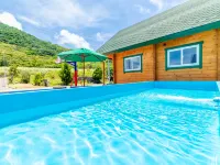 Reginaishigakilogterior1 - Private Pool