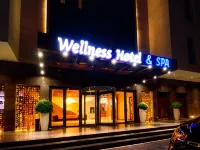 Wellness Hotel and Spa โรงแรมใกล้องค์การความร่วมมือเซี่ยงไฮ้
