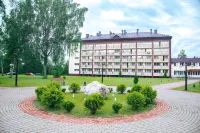 Losvido Tourist and Wellness Complex فنادق في 