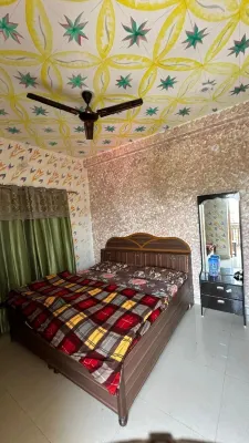 Goroomgo Maheshwari & Banquet Hall Tehri Các khách sạn ở Chamba