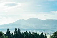 Foresta Aso Kurumagaeri Hôtels à : Aso