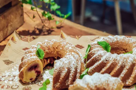 Home Hotel Mektagonen Отели в г. Мёльнлюкке