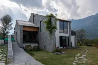The Saltbox Manali Hotel di Sajla