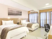 Quality Rio de Janeiro - Barra da Tijuca Hotels near Jacarepagua Airport
