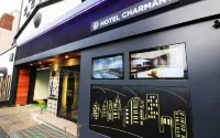 Gwangju Chungjangro Hotel Sharmant - 3-نجوم