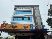 Plaza Tower Hotel Hotels near Nochupalli {Durgamma Temple} Bellary Kanaka Durgamma