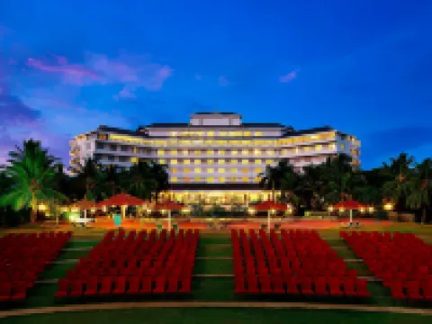 Le Méridien Kochi Hotels in Ernakulam