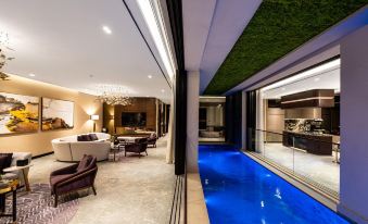 The Biltmore Villas Hotel & Spa, Dubai