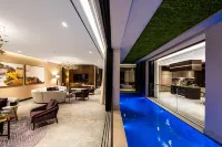 The Biltmore Hotel Villas Hotels in Dubai