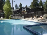 Alpenhof Lodge - Pools