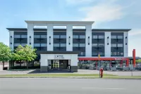 Hotel Quartier, Ascend Hotel Collection Hotels in Quebec City