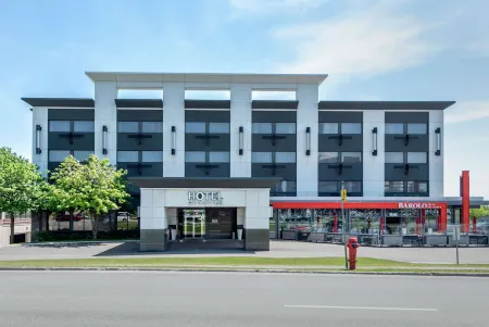 Hotel Quartier, Ascend Hotel Collection
