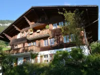 Akelei (Gross) Hotels in 