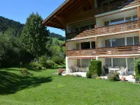 La Sarine 124