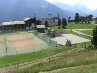 Almenrausch 2. OG Süd-West