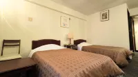Ushiku City Hotel Honkan Annex Hotels in Ushiku