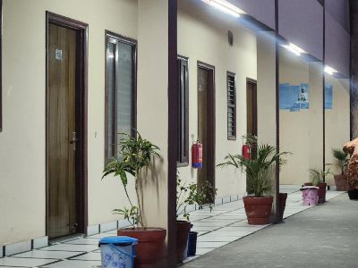 Panipat Town House