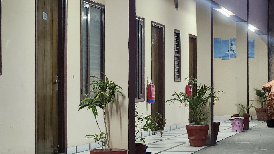 Panipat Town House