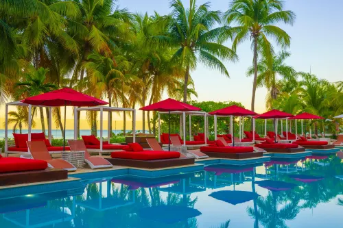 S Hotel Montego Bay - Luxury Boutique All-Inclusive Hotel