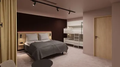 Citybox Stockholm Hotels in 