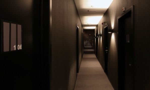 Hotel the Lodge Vilvoorde