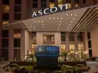 Ascott Rafal Olaya Riyadh Hôtels à : Riyad