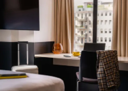 WQ Wellington Quarter Hotel Hotels in 