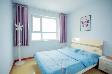Liujiu Mingge Homestay (Wenchang West Street) Отели в г. Цзиньчен