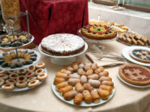 Hotel Excelsior Hotels in Monfalcone