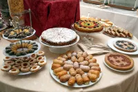 Hotel Excelsior Hotel a Monfalcone