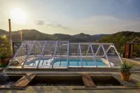 Cheongdo Barabom Pool Villa
