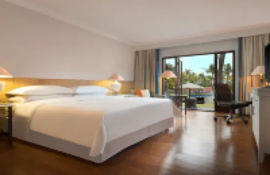 Akar Hotels & Resort Lampung