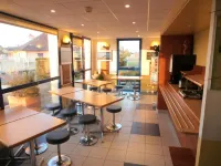 Ibis Budget Orléans Ouest Meung-Sur-Loire