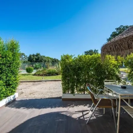 Hotel Pinhal do Sol