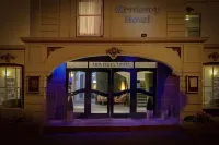 The Monterey Hotel, Sure Hotel Collection by Best Western Hôtels à : 