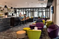 Hôtel Mercure Cherbourg Centre Port Hotels in Cherbourg