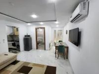 Elegant Furnished S1 with Security in Ariana - Tunisia Hotels in Soukra