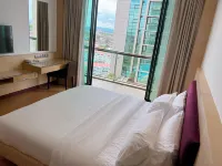 Imperial Grand Suite Apartment Kuching