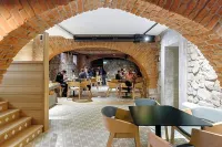 Isabella Boutique Hotel - Frühstück