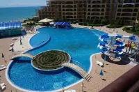 Midia Family Resort All-Inclusive - Beach