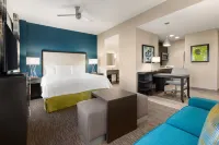 Homewood Suites by Hilton Charlotte/SouthPark Hotels in Charlotte