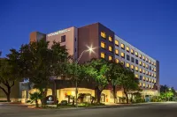 DoubleTree by Hilton Hotel San Antonio Downtown Hotel in zona Collins Garden Park