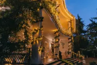 B&B Blanc Maison Etna Relais & Charme Hotels in Mascalucia
