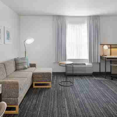 TownePlace Suites Findlay Rooms