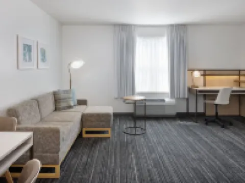 TownePlace Suites Findlay Hotels in Findlay