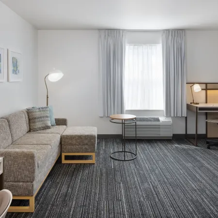 TownePlace Suites Findlay